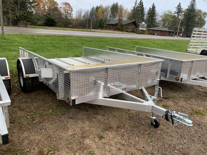 new Utility Trailers Trophy Trailers  for sale, in Lakewood, WI Thumbnail 4