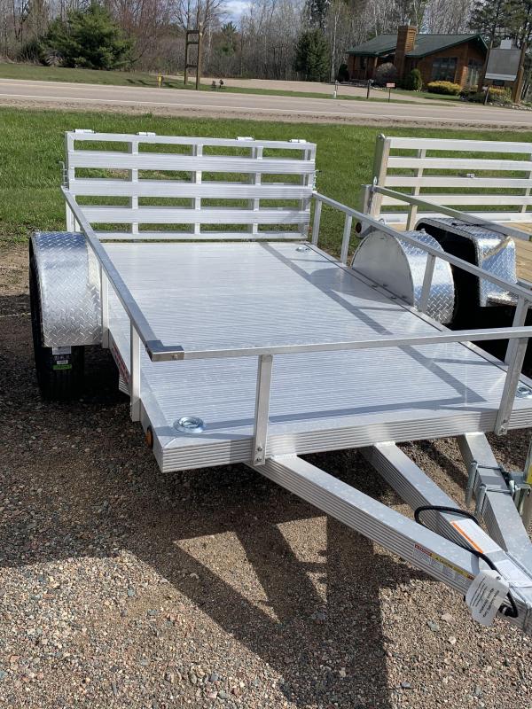 6x12 Utility Trailer 6x12 Utility Trailer