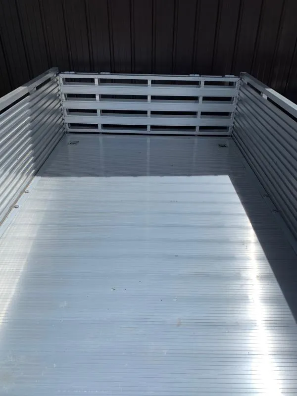 new Utility Trailers Paraiso Global  for sale, in Lakewood, WI Thumbnail 4