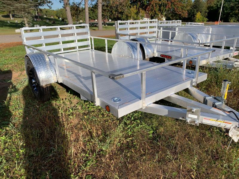 5 x 10 Primo Utility Trailer 5 x 10 Primo Utility Trailer