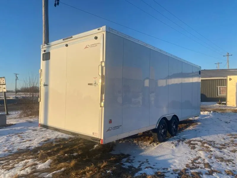 2026 American Hauler Sport Hawk photo 3