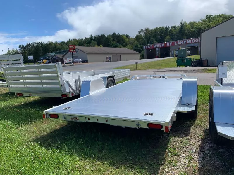 new Utility Trailers Aluma  for sale, in Lakewood, WI Thumbnail 2