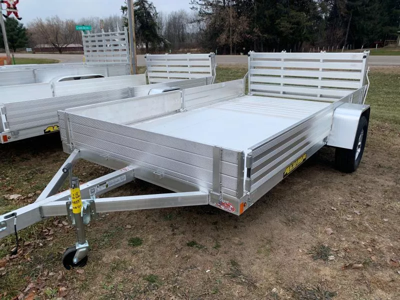 new Utility Trailers Aluma  for sale, in Lakewood, WI Thumbnail 2
