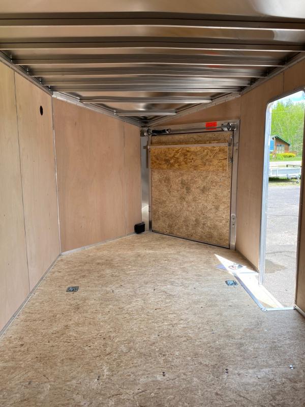 new Snowmobile Trailers Lightning Trailers  for sale, in Lakewood, WI Thumbnail 3