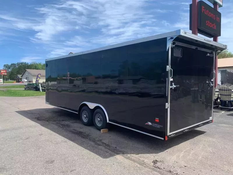2025 American Hauler photo 9