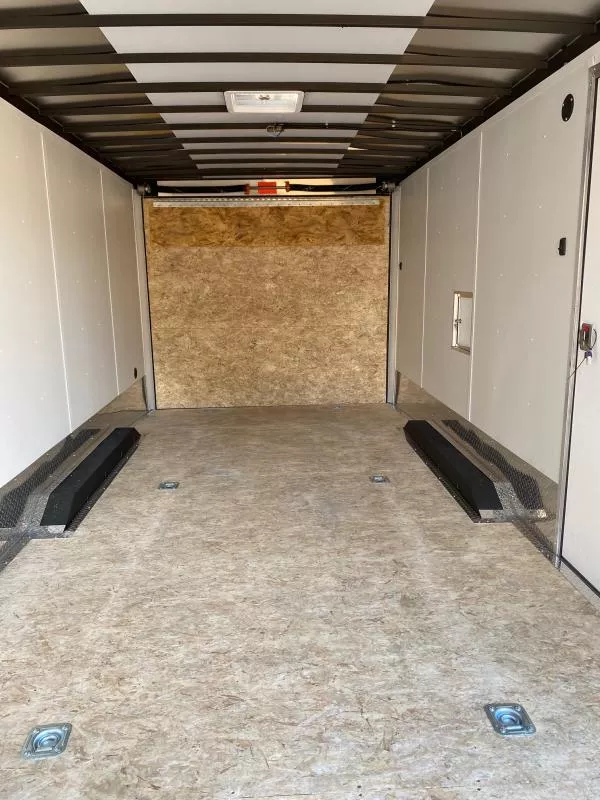 new Snowmobile Trailers American Hauler  for sale, in Lakewood, WI Thumbnail 5