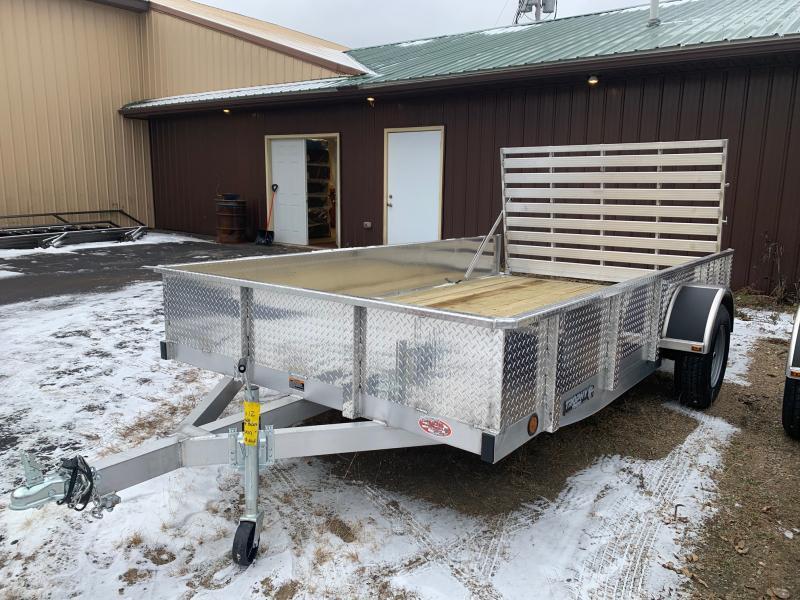 new Utility Trailers Trophy Trailers  for sale, in Lakewood, WI Thumbnail 6