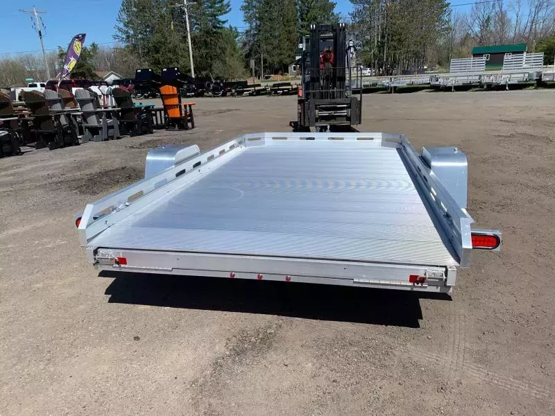 new Utility Trailers Aluma  for sale, in Lakewood, WI Thumbnail 3