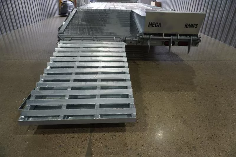 new Equipment / Flatbed Trailers BND  for sale, in Lakewood, WI Thumbnail 3