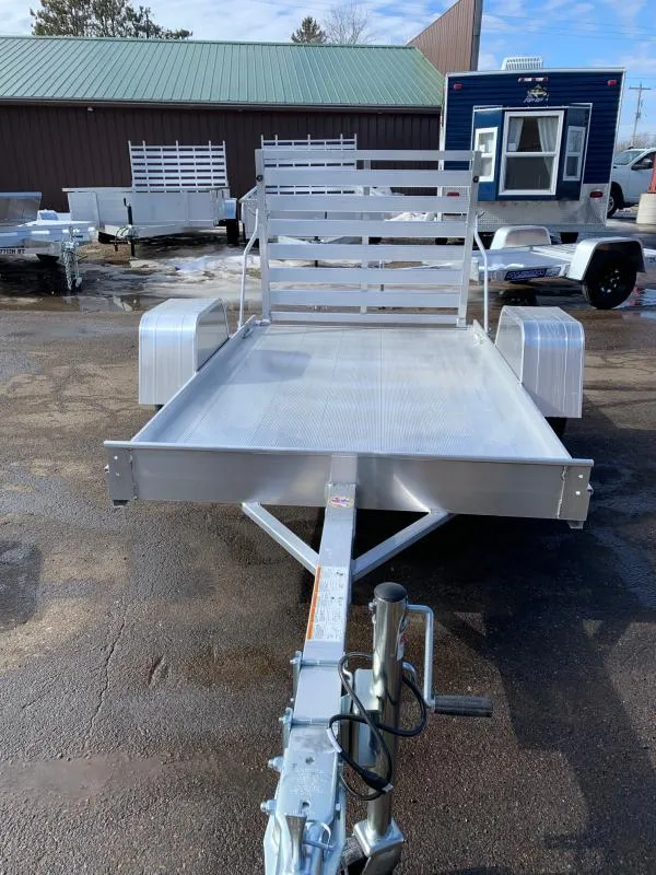 new Utility Trailers Aluma  for sale, in Lakewood, WI Thumbnail 3