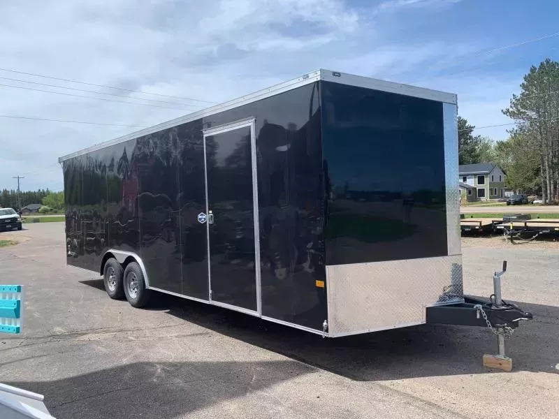 2025 American Hauler photo 7