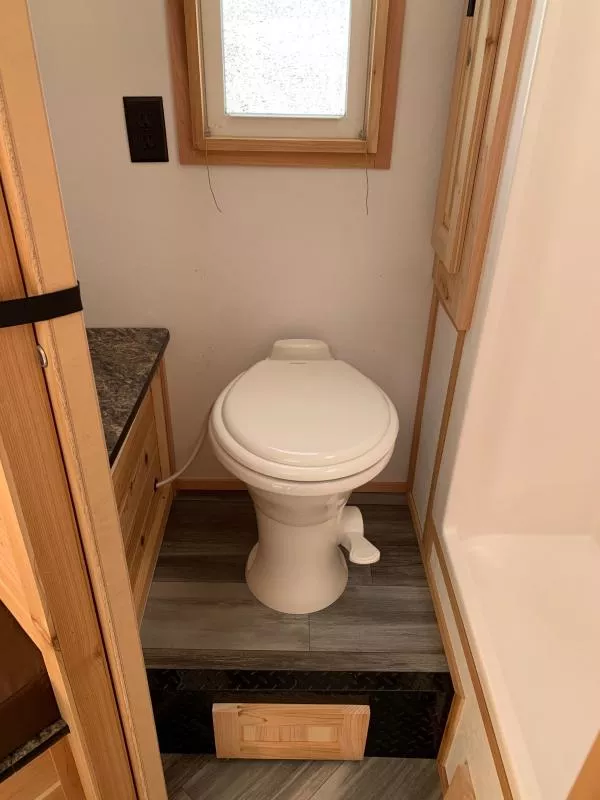 new Ice / Tiny Houses Ice Castle  for sale, in Lakewood, WI Thumbnail 5