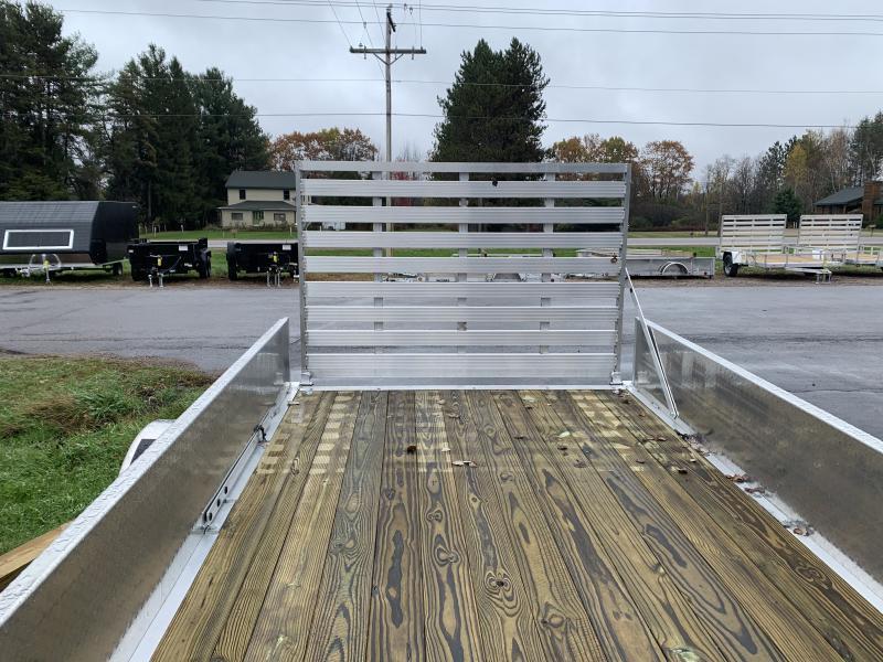 new Utility Trailers Trophy Trailers  for sale, in Lakewood, WI Thumbnail 3