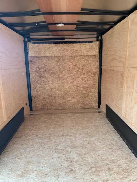 new Cargo (Enclosed) Trailers Darkhorse Cargo  for sale, in Lakewood, WI Thumbnail 5