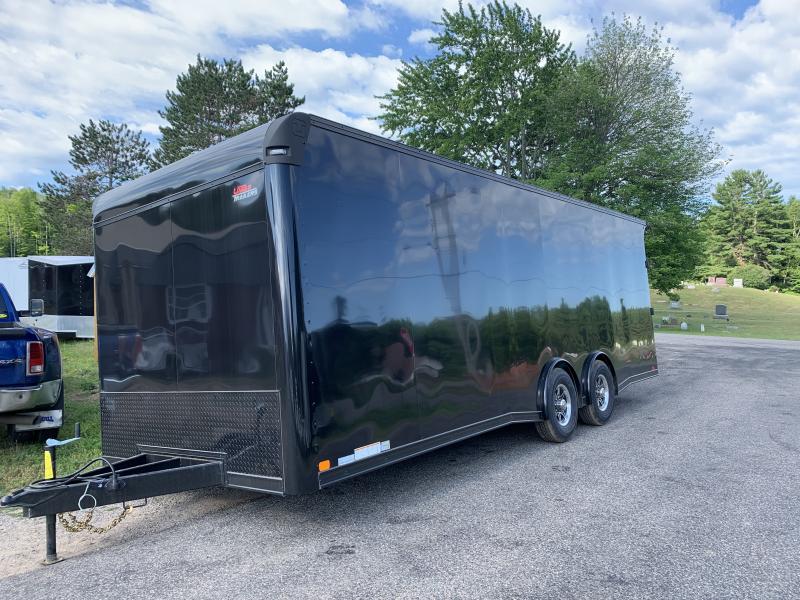 2023 United Trailers 8.5 x 24 10k Cargo / Enclosed Trailer 2023 United Trailers 8.5 x 24 10k Cargo / Enclosed Trailer