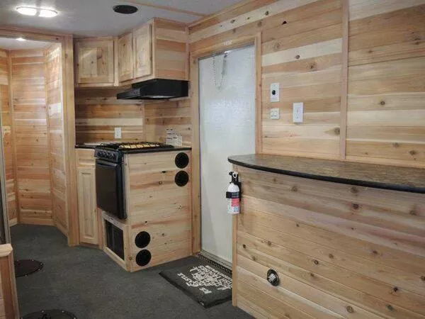 new Ice / Tiny Houses Ice Castle  for sale, in Lakewood, WI Thumbnail 2