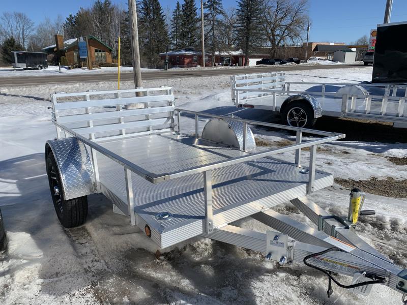 5 x 8 Utility Trailer 5 x 8 Utility Trailer