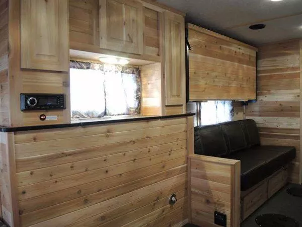 new Ice / Tiny Houses Ice Castle  for sale, in Lakewood, WI Thumbnail 4