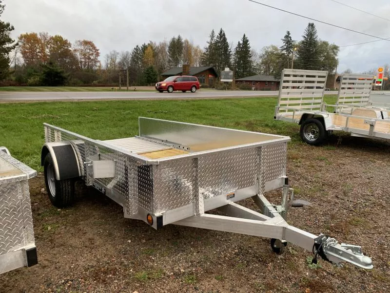 new Utility Trailers Trophy Trailers  for sale, in Lakewood, WI Thumbnail 2