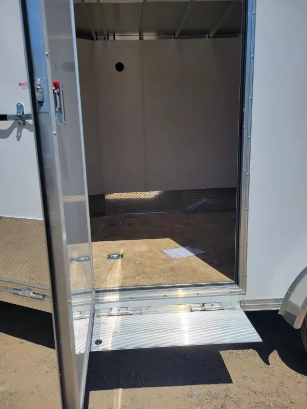 new Snowmobile Trailers Haulmark  for sale, in Lakewood, WI Thumbnail 5