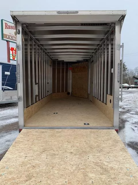 new Snowmobile Trailers Lightning Trailers  for sale, in Lakewood, WI Thumbnail 3