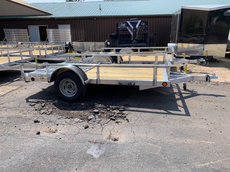 new Utility Trailers Trophy Trailers  for sale, in Lakewood, WI Thumbnail 2
