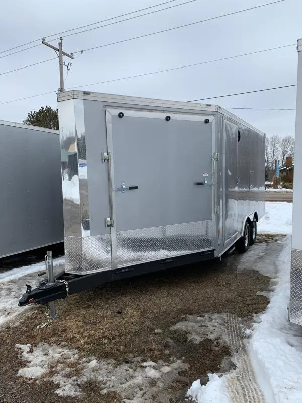 new Snowmobile Trailers American Hauler  for sale, in Lakewood, WI Thumbnail 2