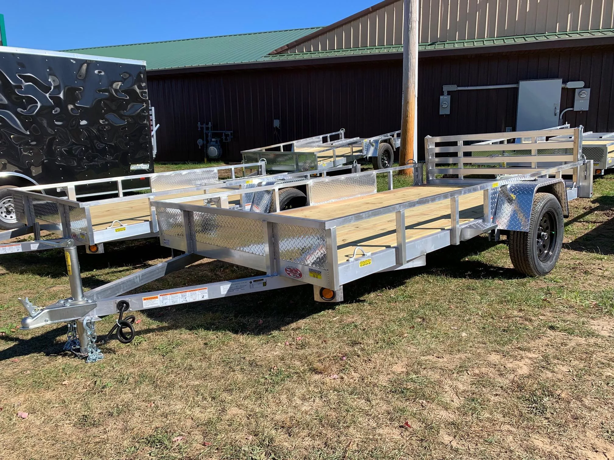 2026 Quality Steel And photo 4