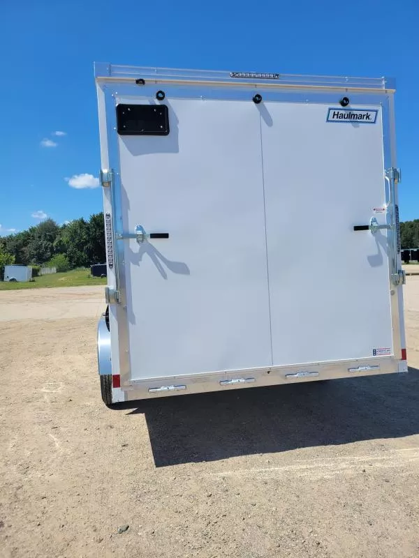 new Snowmobile Trailers Haulmark  for sale, in Lakewood, WI Thumbnail 2