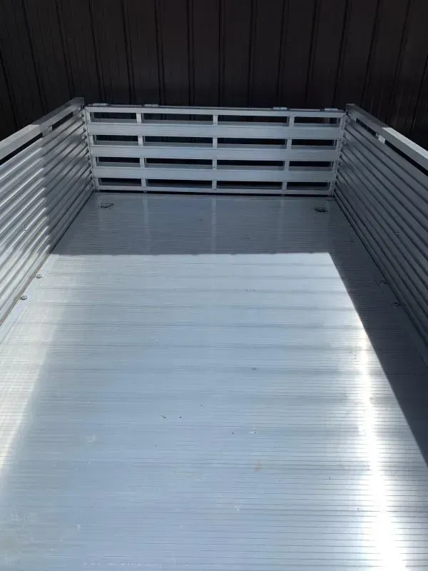 new Utility Trailers Paraiso Global  for sale, in Lakewood, WI Thumbnail 4