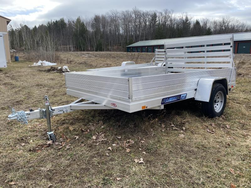 new Utility Trailers Aluma  for sale, in Lakewood, WI image-0
