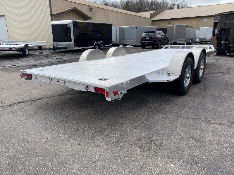new Equipment / Flatbed Trailers Aluma  for sale, in Lakewood, WI Thumbnail 2