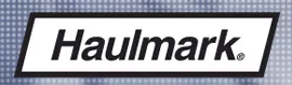 2025 Haulmark Passport 7' x 12' Cargo / Enclosed Trailer
