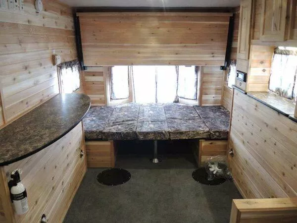 new Ice / Tiny Houses Ice Castle  for sale, in Lakewood, WI Thumbnail 3