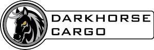 2025 Darkhorse Cargo 7' X 12' Cargo / Enclosed Trailer