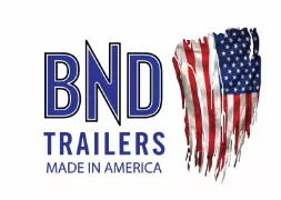 new Equipment / Flatbed Trailers BND  for sale, in Lakewood, WI Thumbnail 4