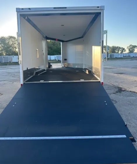 new Snowmobile Trailers American Hauler  for sale, in Lakewood, WI Thumbnail 4