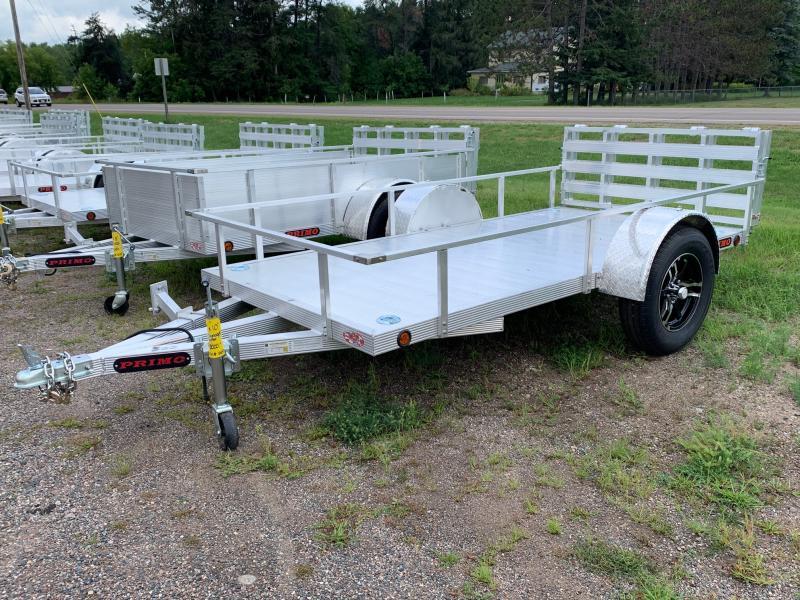 5 x 8 Primo Utility Trailer 5 x 8 Primo Utility Trailer