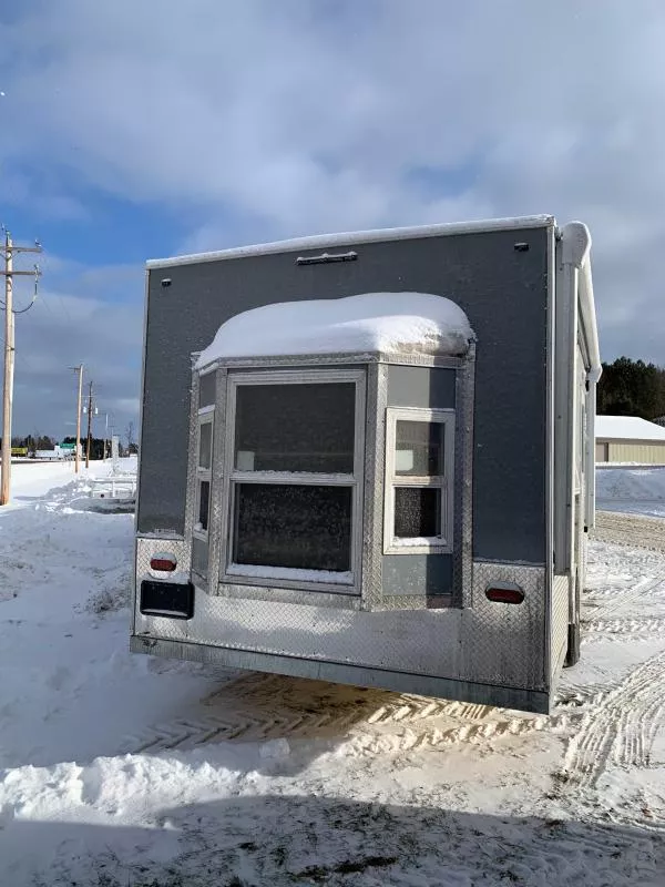 new Ice / Tiny Houses Ice Castle  for sale, in Lakewood, WI Thumbnail 3