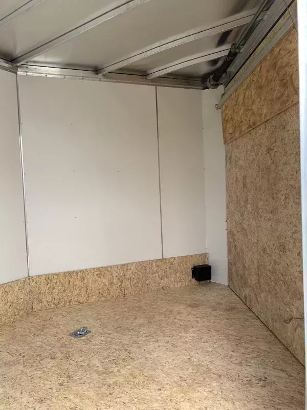 new Snowmobile Trailers Lightning Trailers  for sale, in Lakewood, WI Thumbnail 4