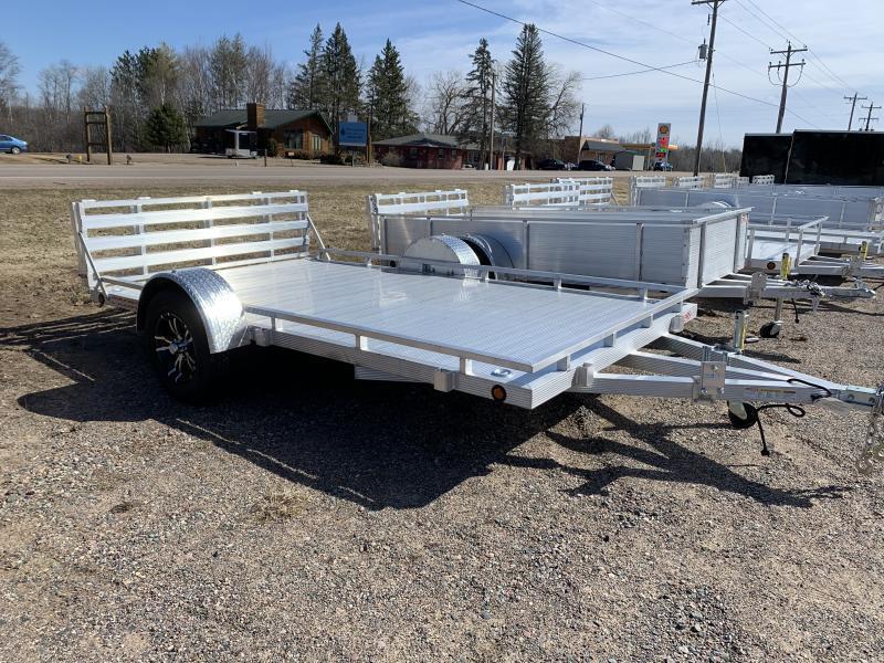 Utility Trailers Lakewood Trailers Utility Trailers, Ice Houses