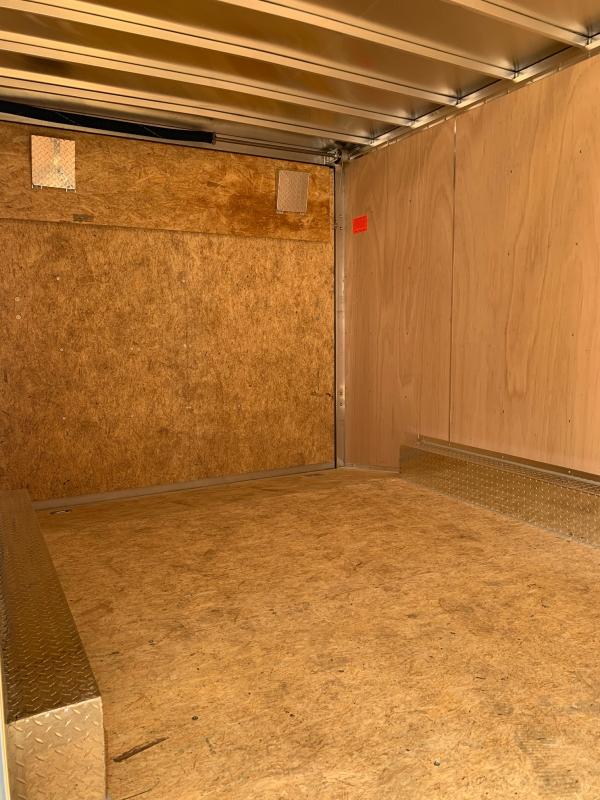 new Snowmobile Trailers Lightning Trailers  for sale, in Lakewood, WI Thumbnail 2