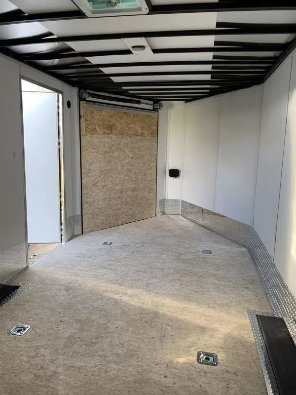 new Snowmobile Trailers American Hauler  for sale, in Lakewood, WI Thumbnail 5