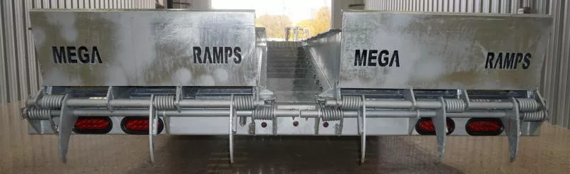 new Equipment / Flatbed Trailers BND  for sale, in Lakewood, WI Thumbnail 2