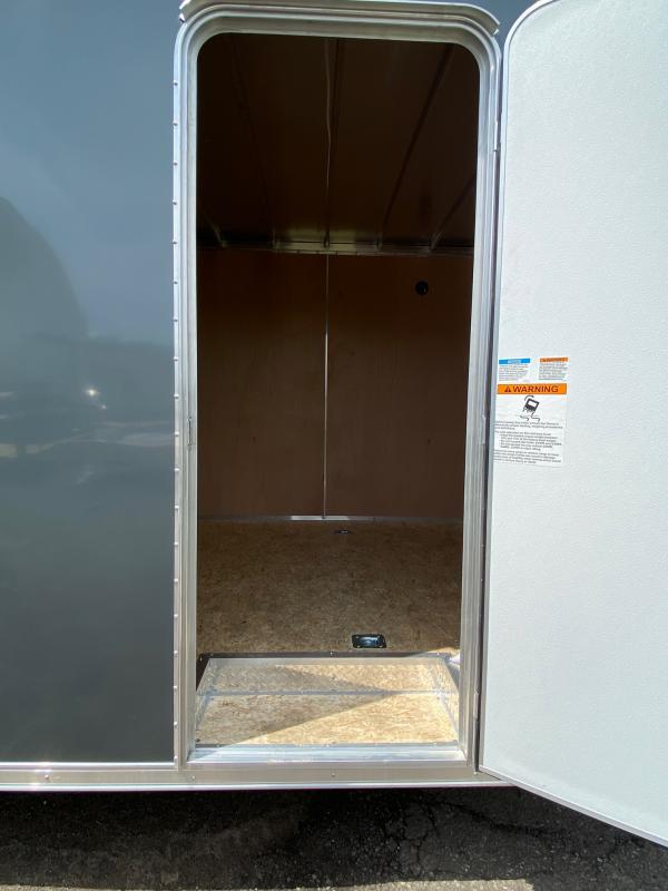 new Snowmobile Trailers Lightning Trailers  for sale, in Lakewood, WI Thumbnail 3