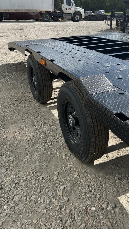 new Car Haulers / Racing Trailers Diamond C Trailers  for sale, in Trenton, TX Thumbnail 8