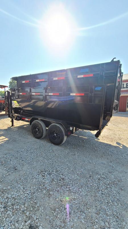 new Dump Trailers RawMaxx  for sale, in Trenton, TX Thumbnail 6