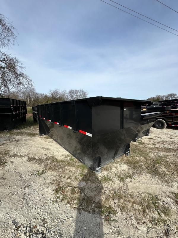 new Dump Trailers RawMaxx  for sale, in Trenton, TX Thumbnail 2