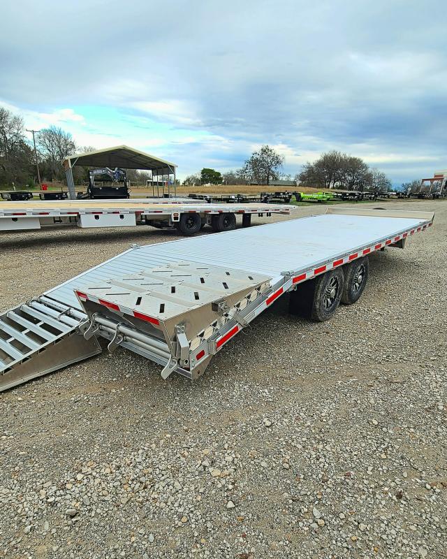 new Equipment / Flatbed Trailers EBY  for sale, in Trenton, TX Thumbnail 8
