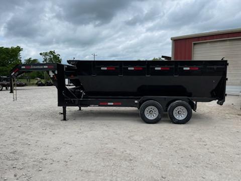 new Dump Trailers RawMaxx  for sale, in Trenton, TX Thumbnail 5